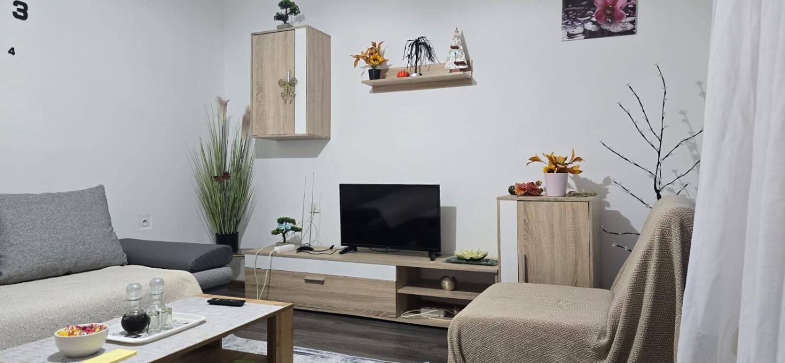 Apartman Tina Zagreb Exteriör bild