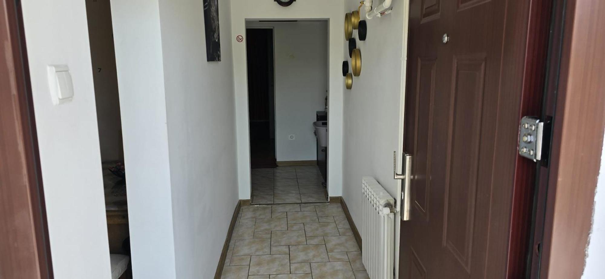 Apartman Tina Zagreb Exteriör bild