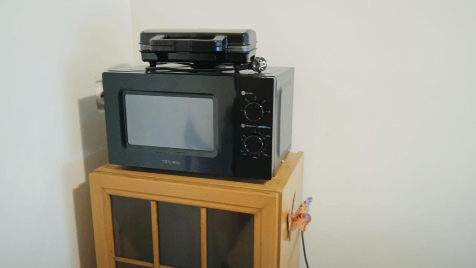 Apartman Tina Zagreb Rum bild