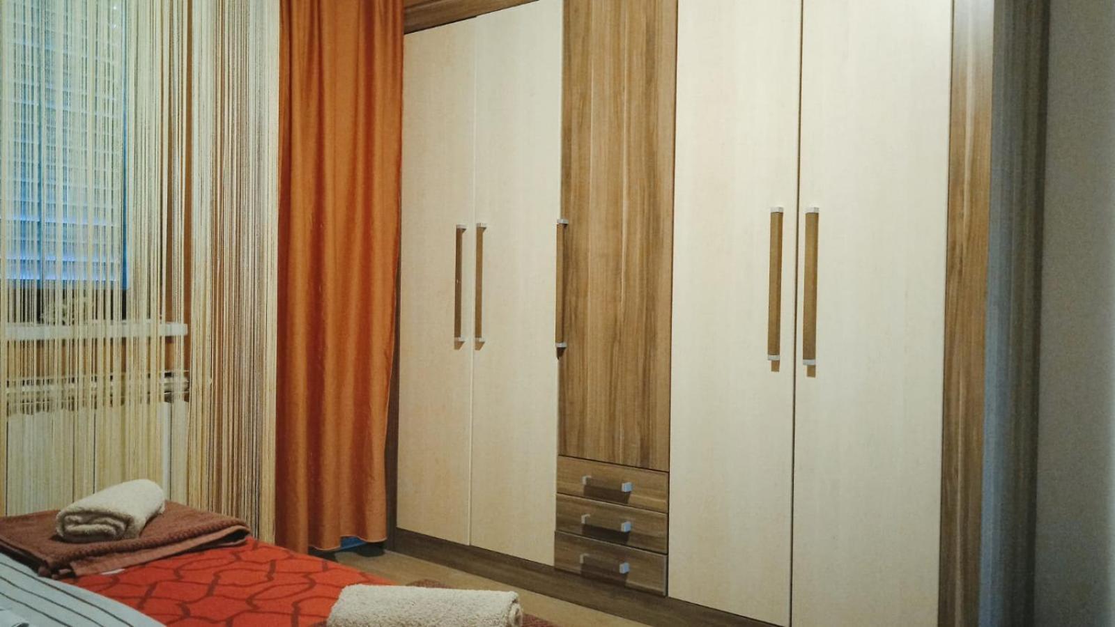 Apartman Tina Zagreb Rum bild