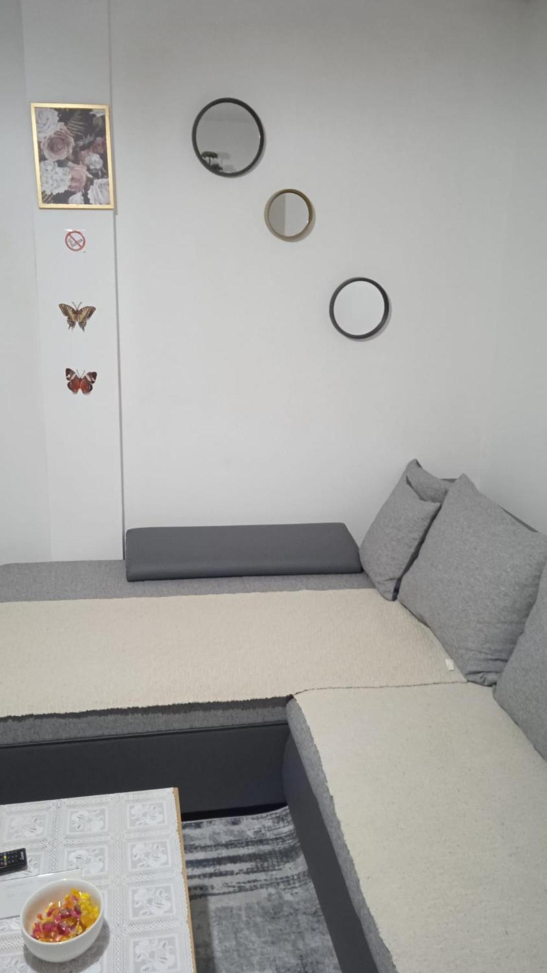 Apartman Tina Zagreb Exteriör bild