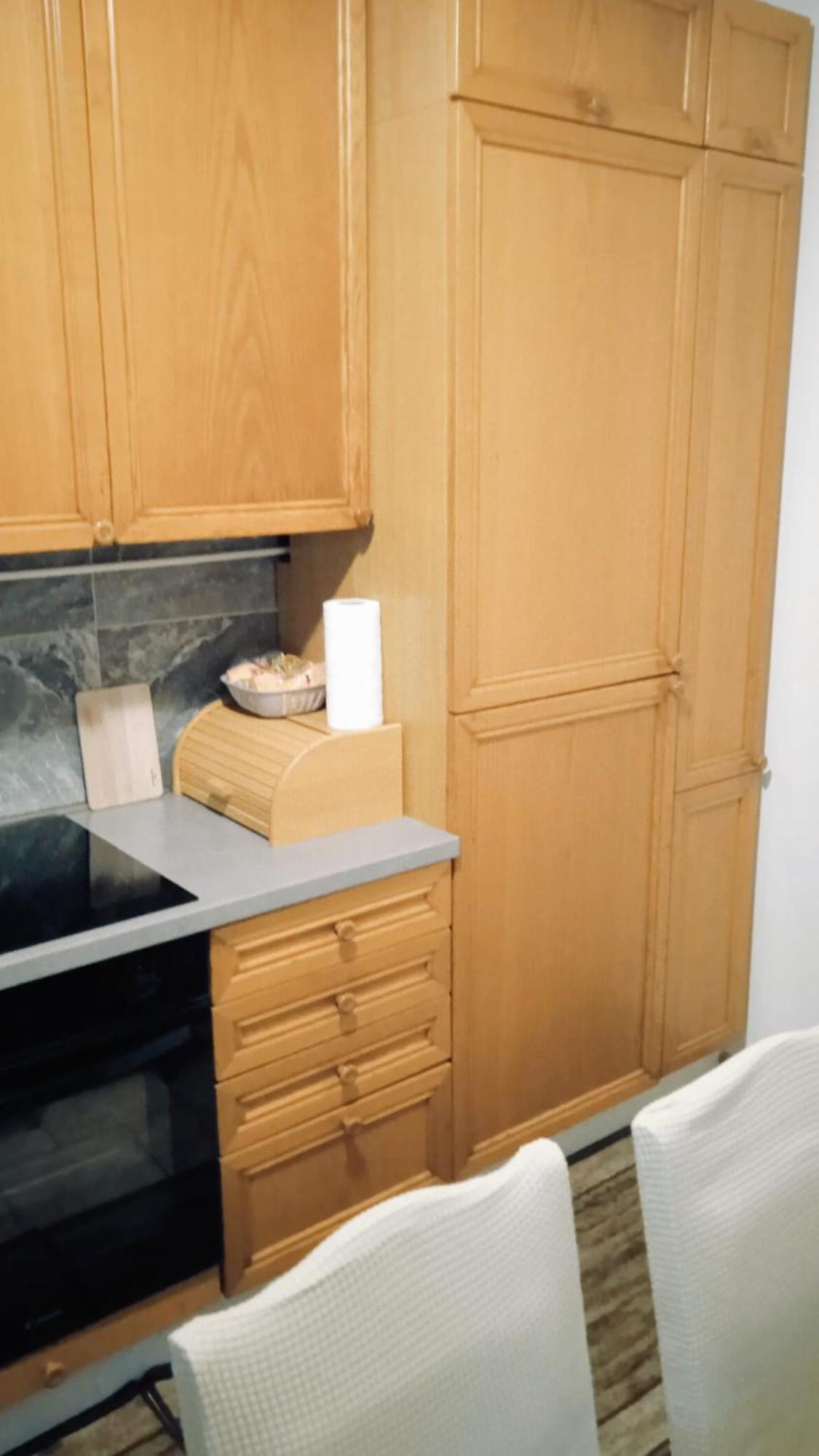 Apartman Tina Zagreb Exteriör bild