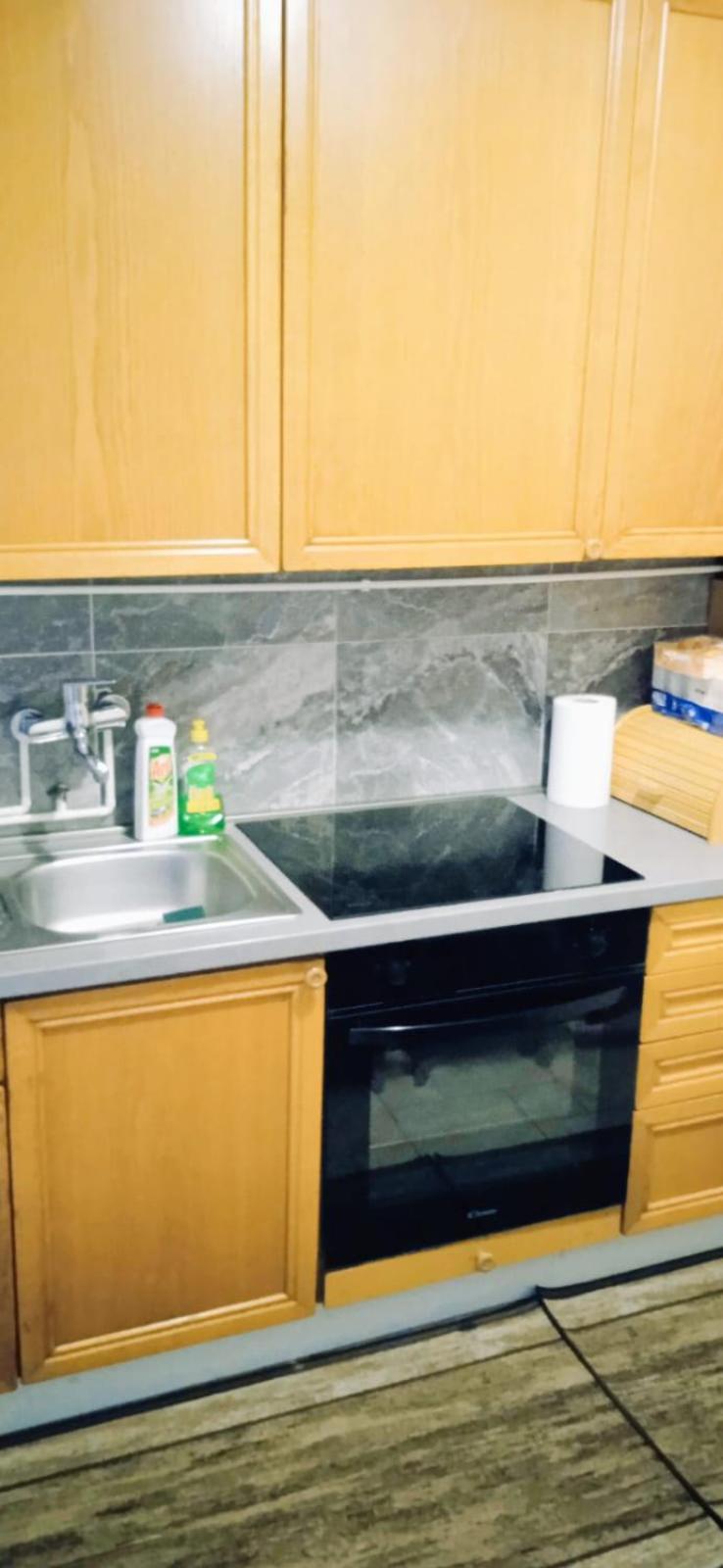 Apartman Tina Zagreb Exteriör bild