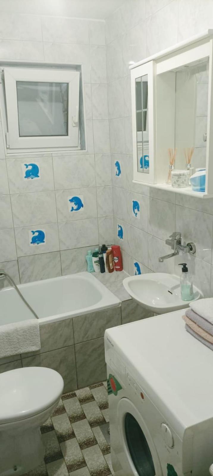 Apartman Tina Zagreb Exteriör bild