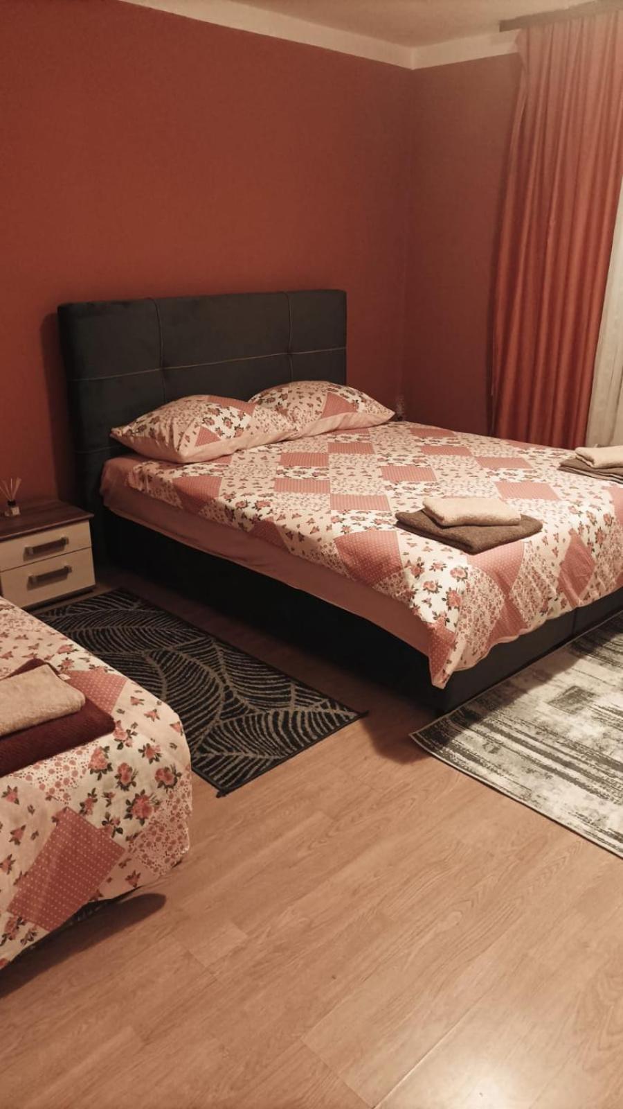 Apartman Tina Zagreb Exteriör bild