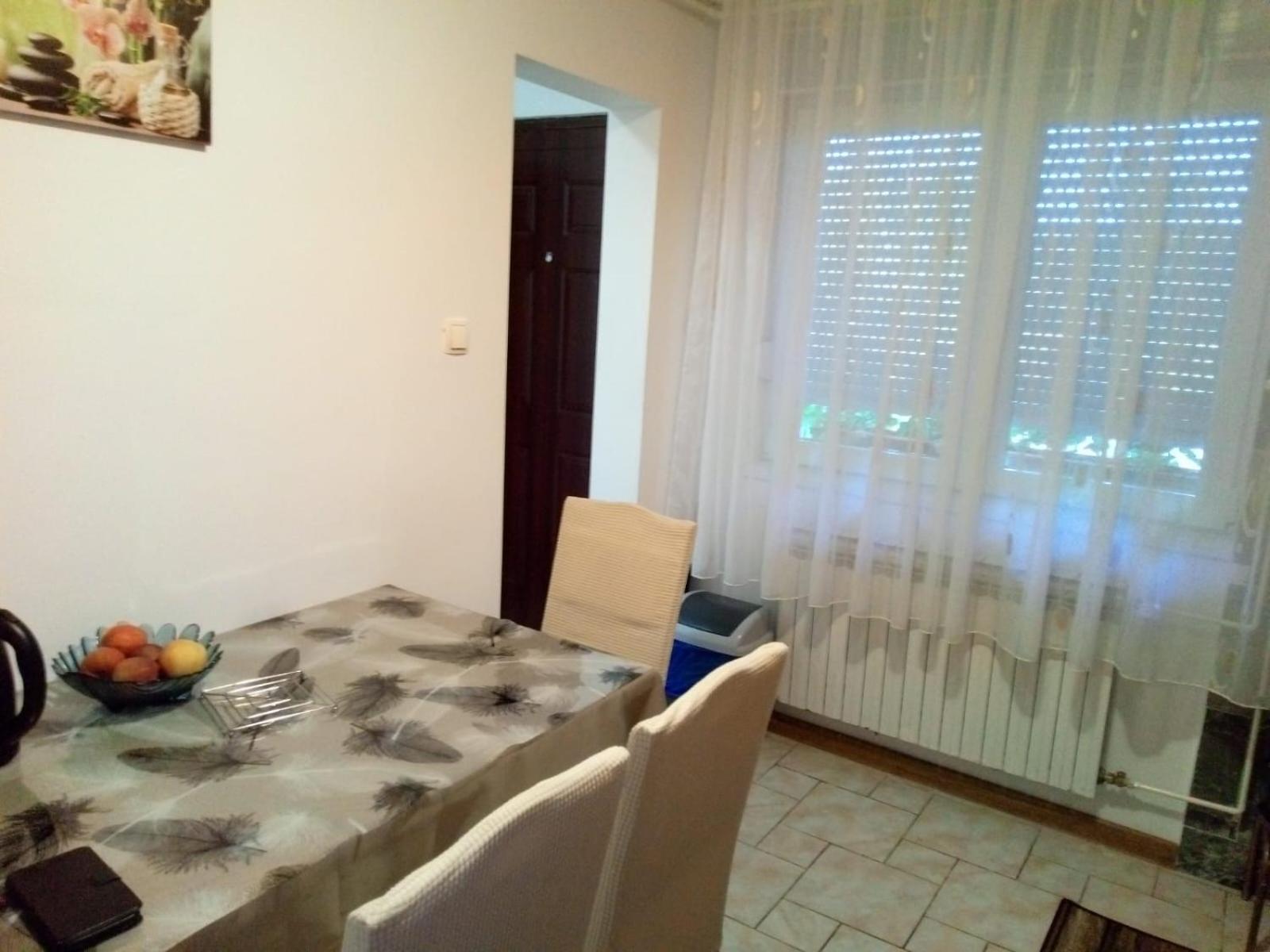 Apartman Tina Zagreb Exteriör bild