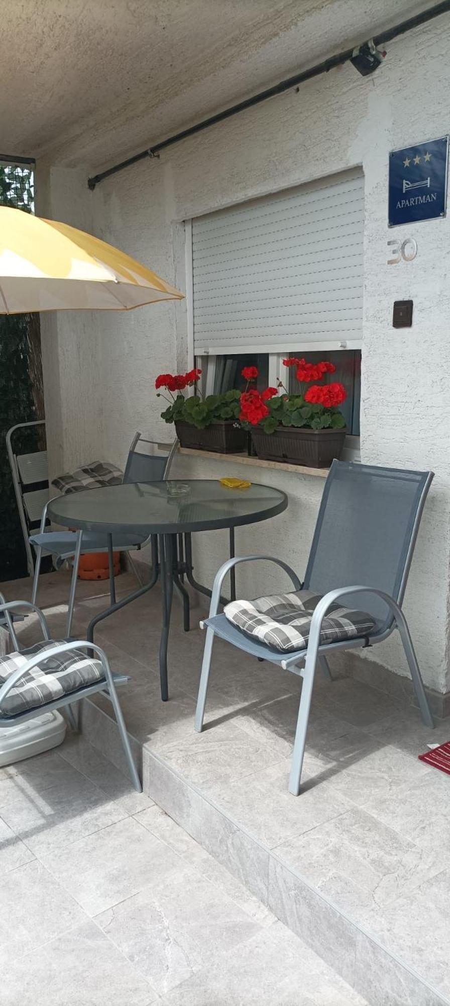 Apartman Tina Zagreb Exteriör bild